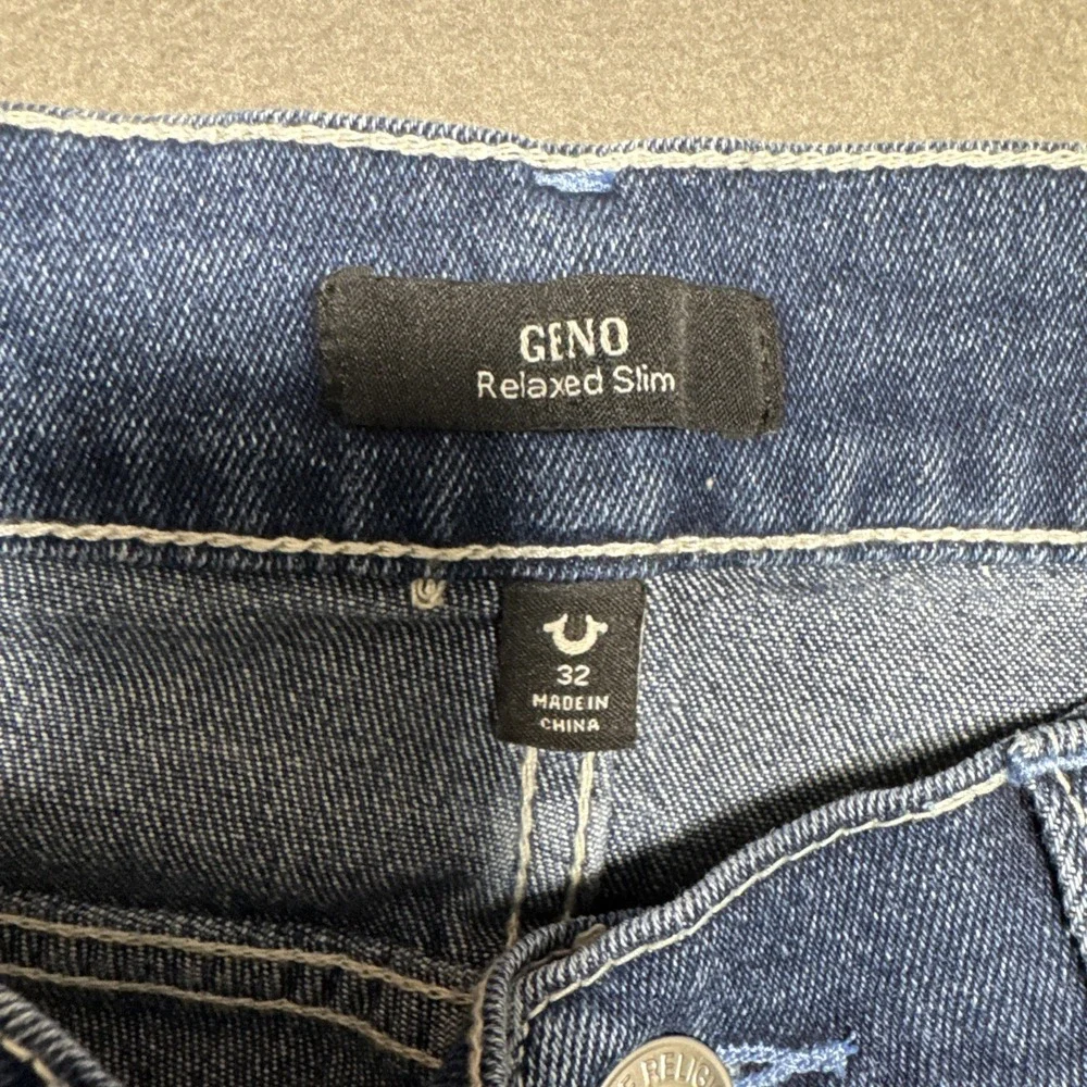 True Religion true religion